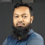 Md Hasan Ul Ferdous
