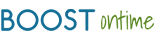 Boost ontime