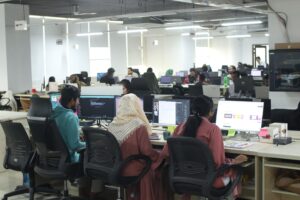 Ecomclips Academy Office